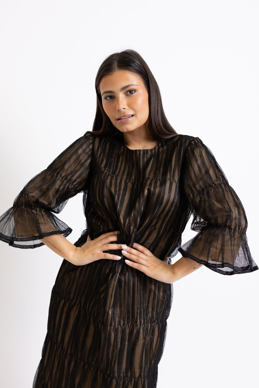 VESTIDO TERESA