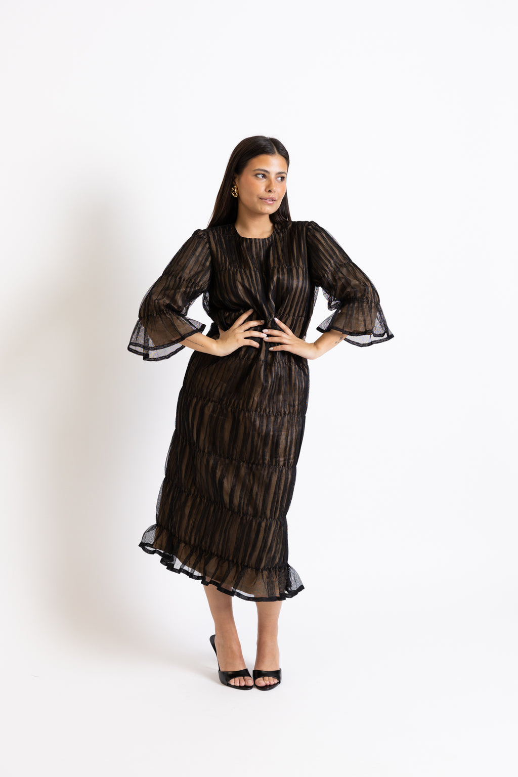 VESTIDO TERESA