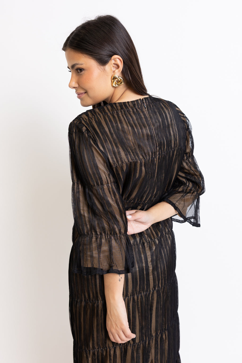 VESTIDO TERESA