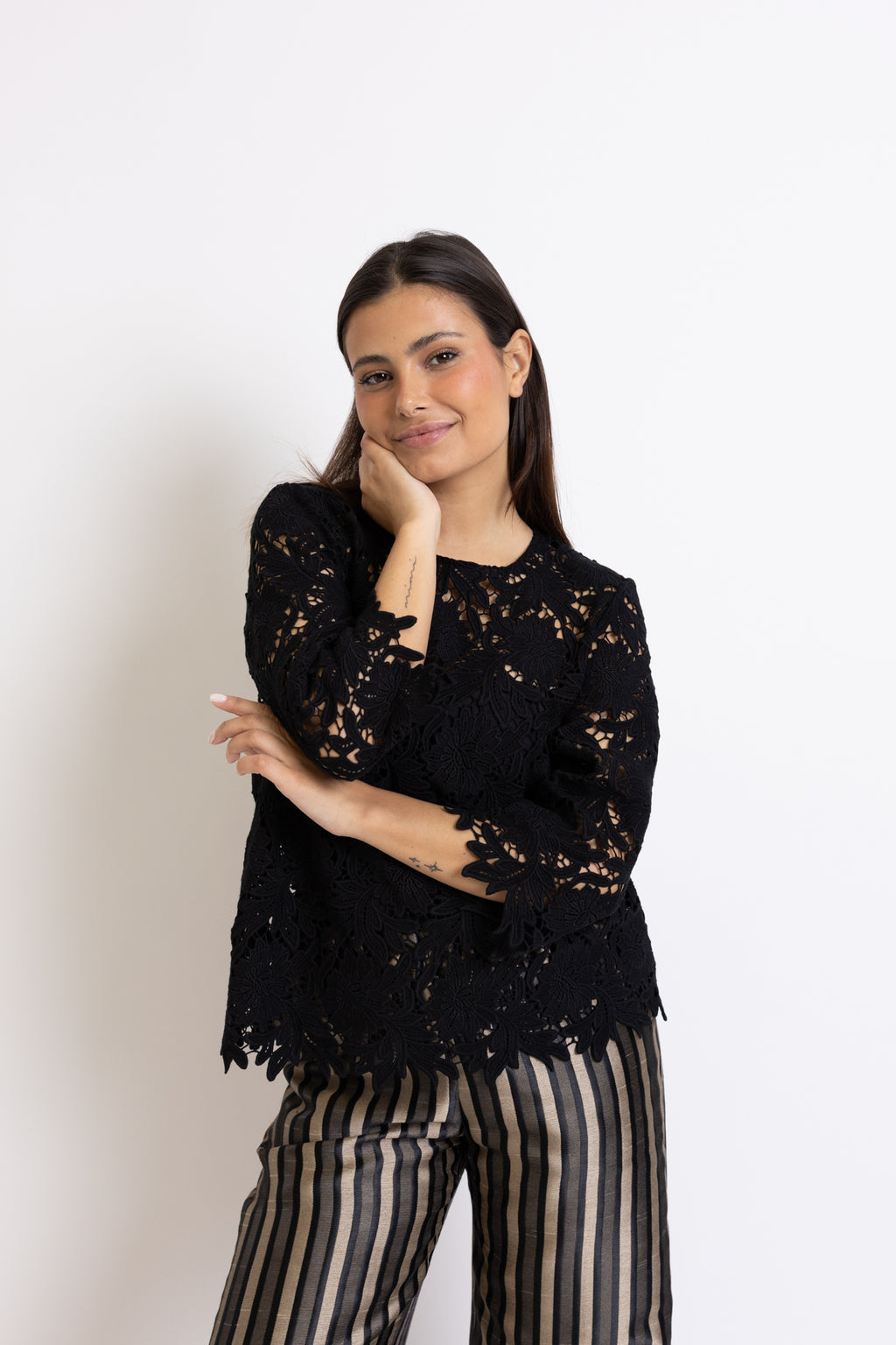 TOP YARA