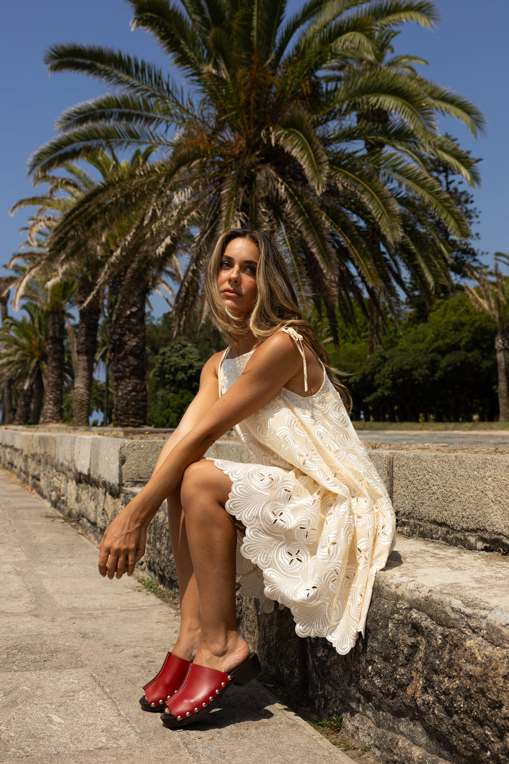 VESTIDO ÂME