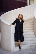 VESTIDO ARIANA PRETO