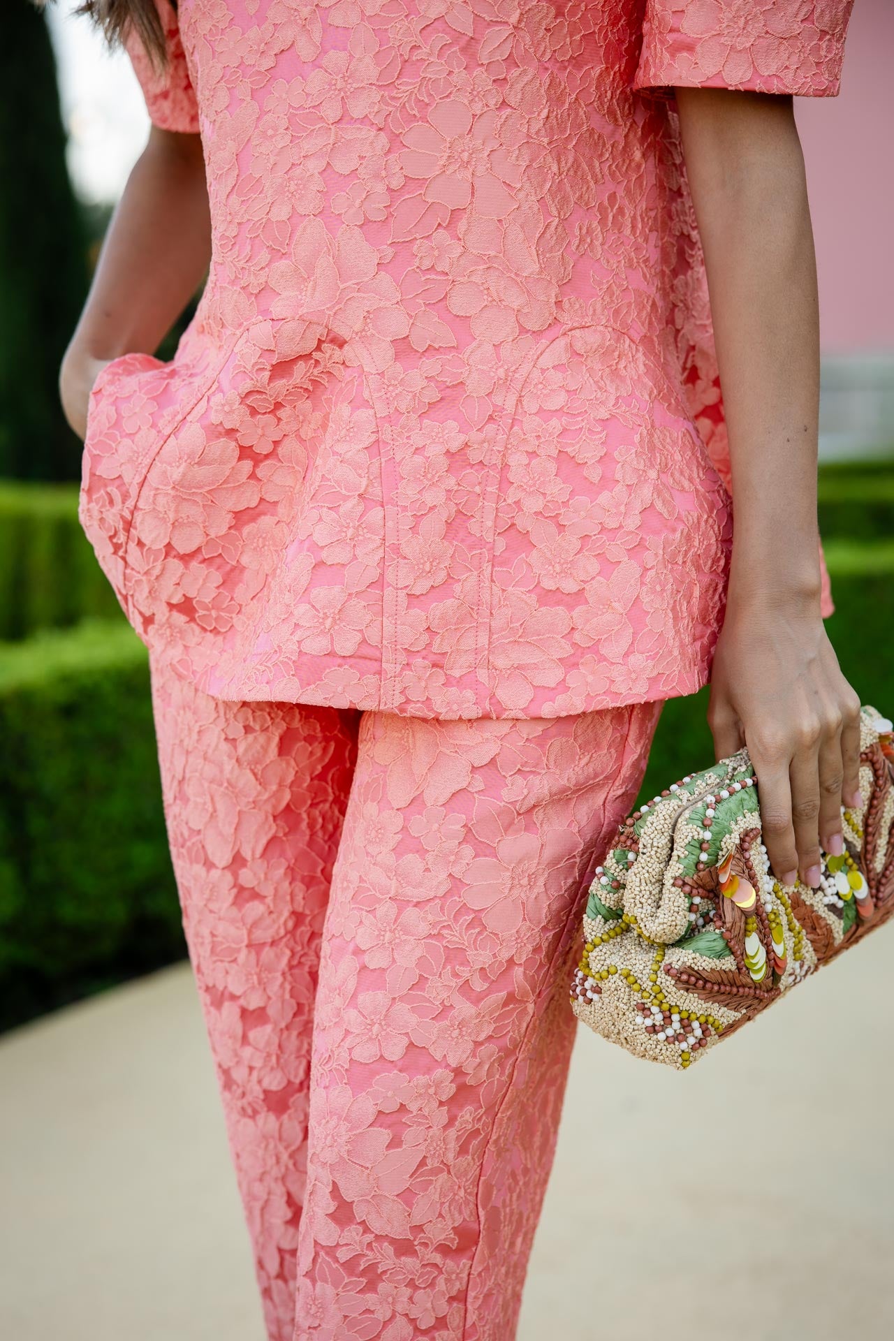 TÚNICA JASMIM SALMÃO