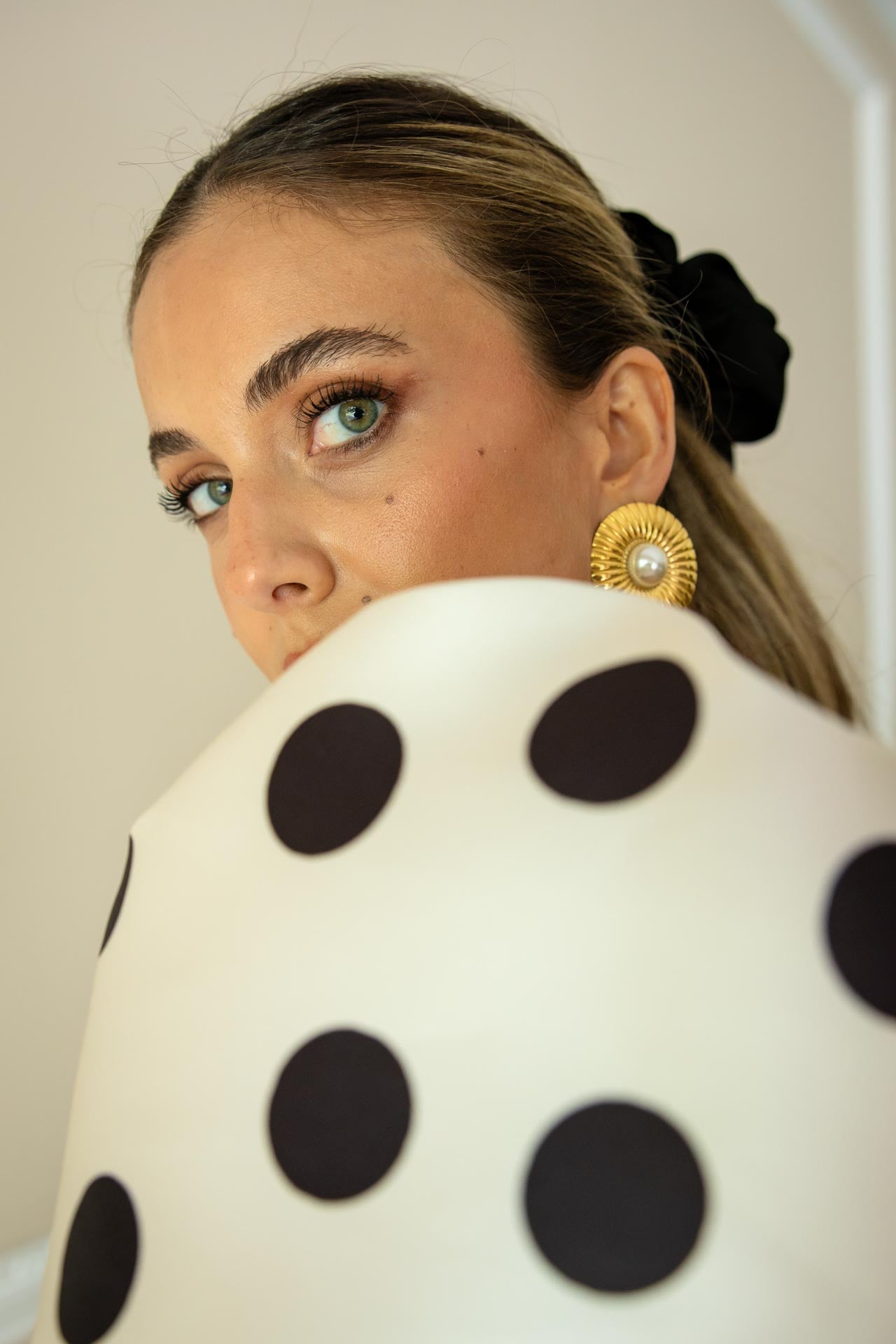 TÚNICA LOLA