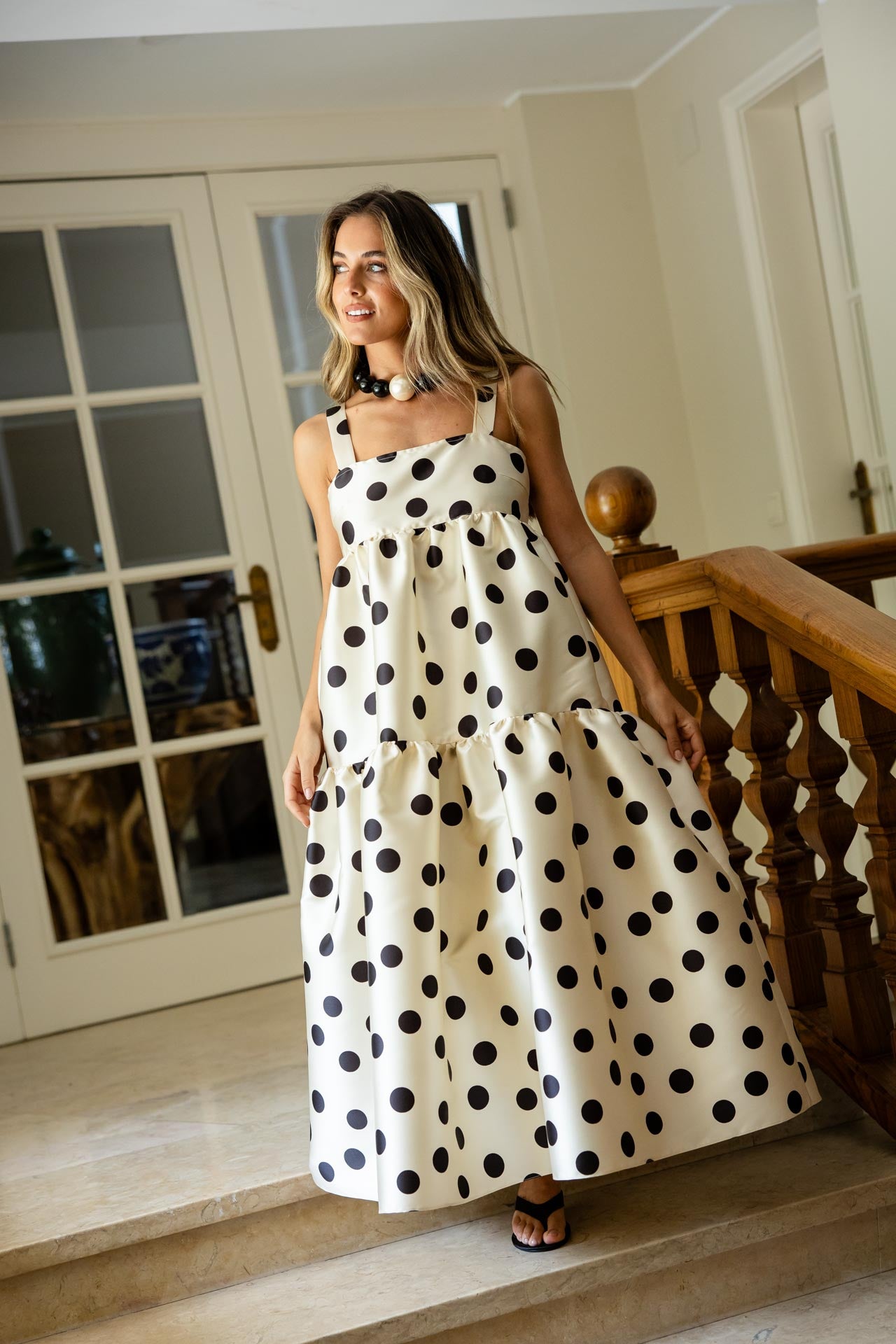 VESTIDO LOLA