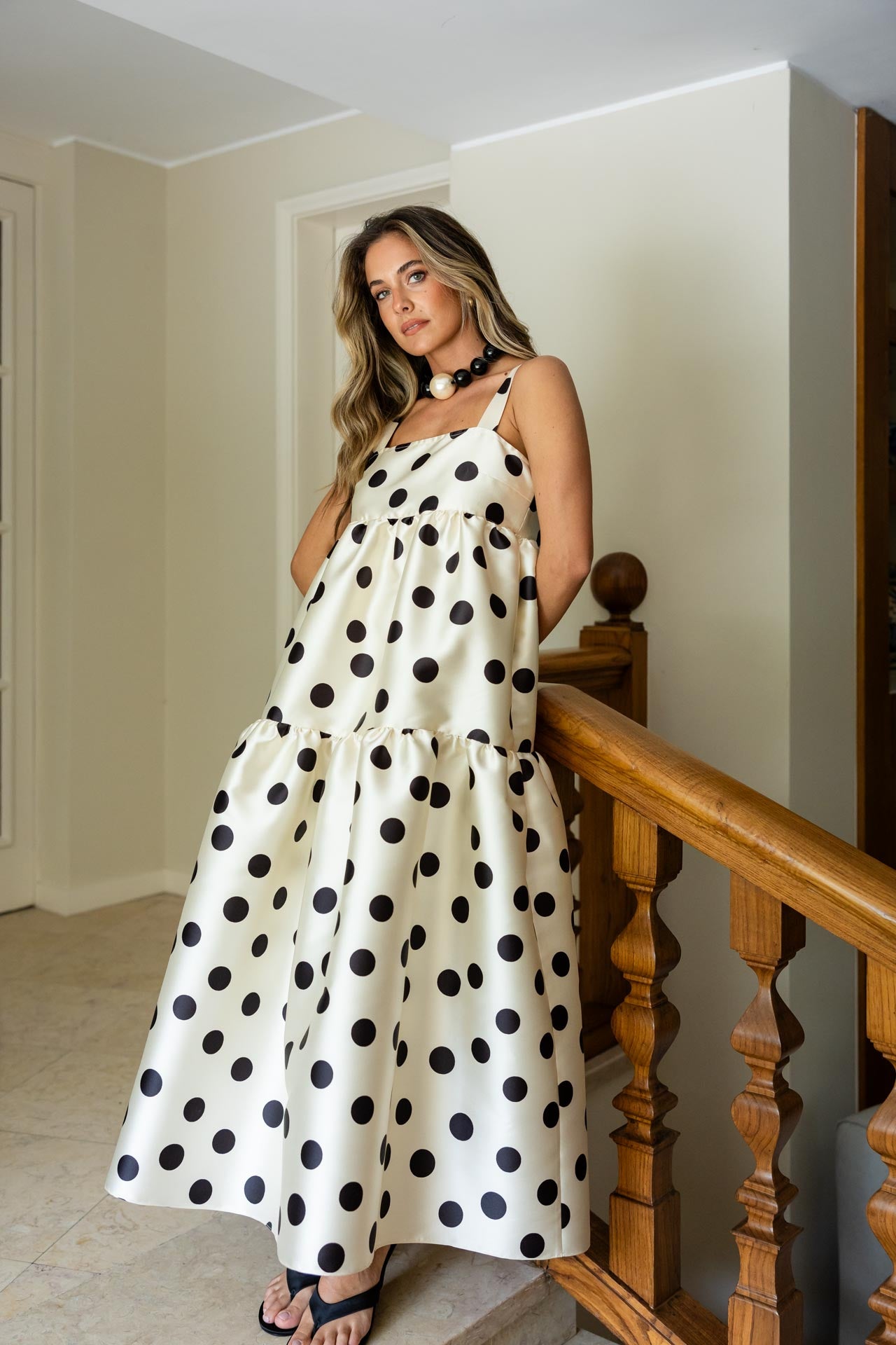 VESTIDO LOLA