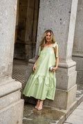 VESTIDO ÍRIS