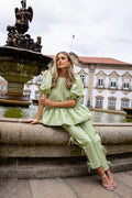 TÚNICA AURORA LIMA