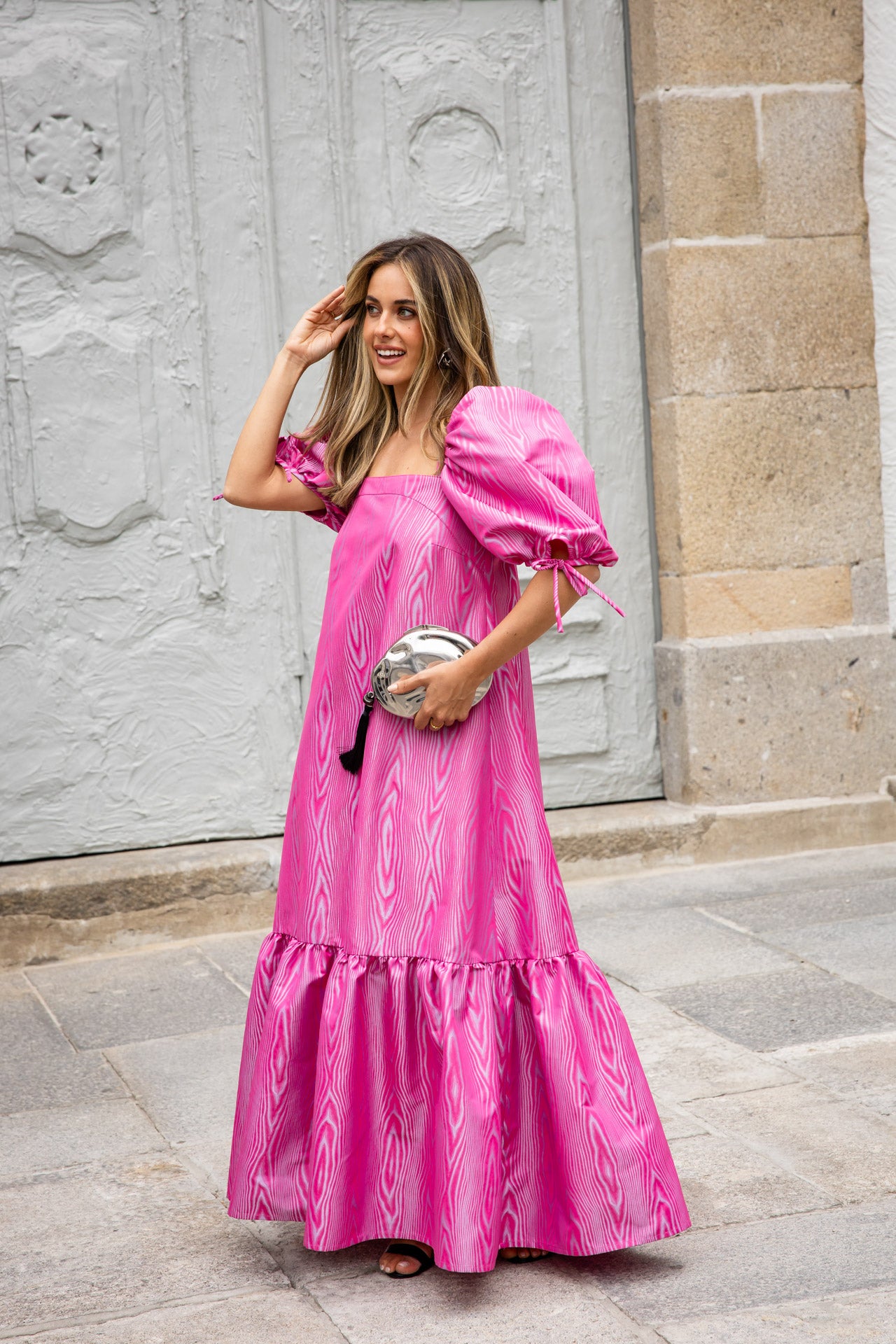 VESTIDO AURORA