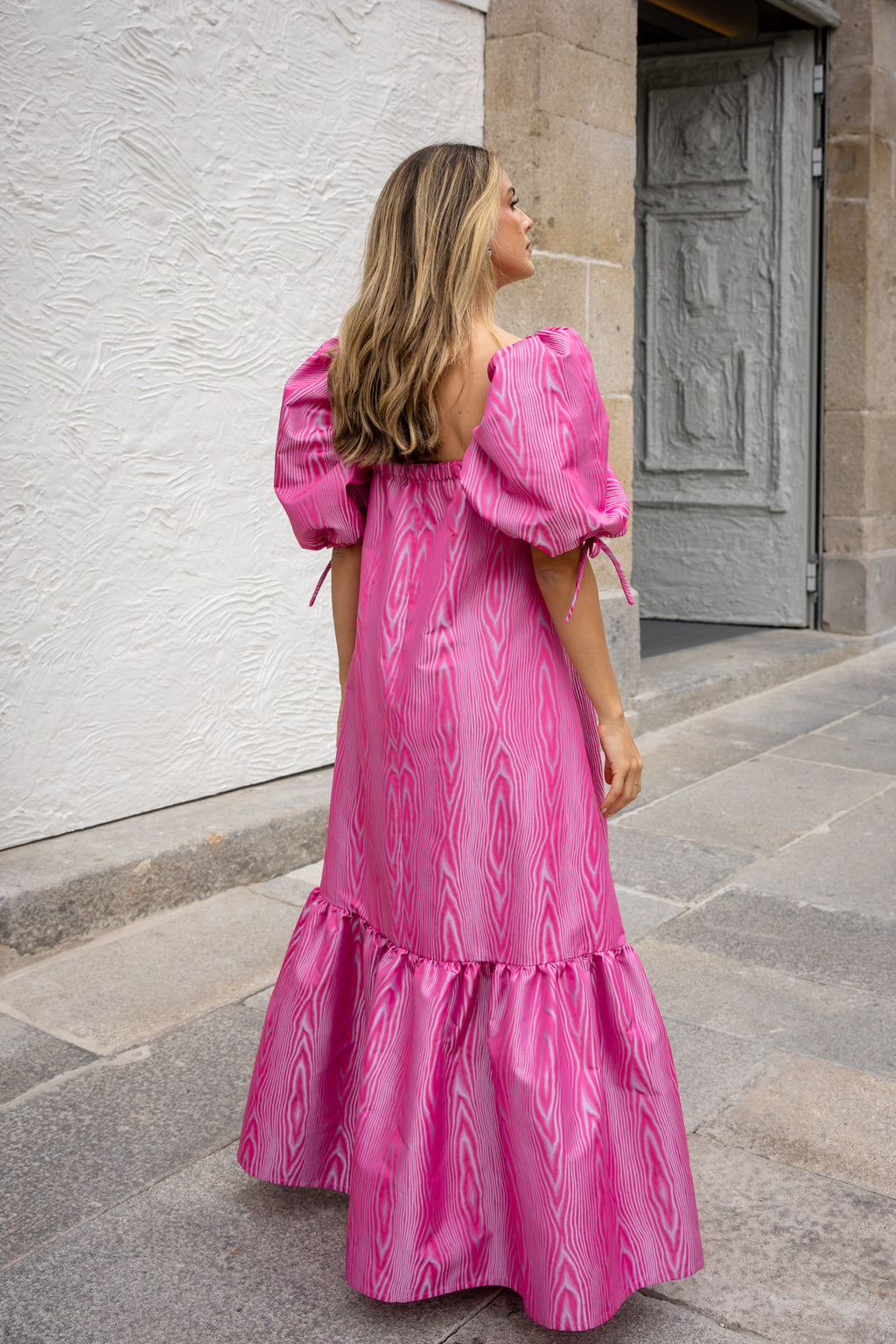 VESTIDO AURORA