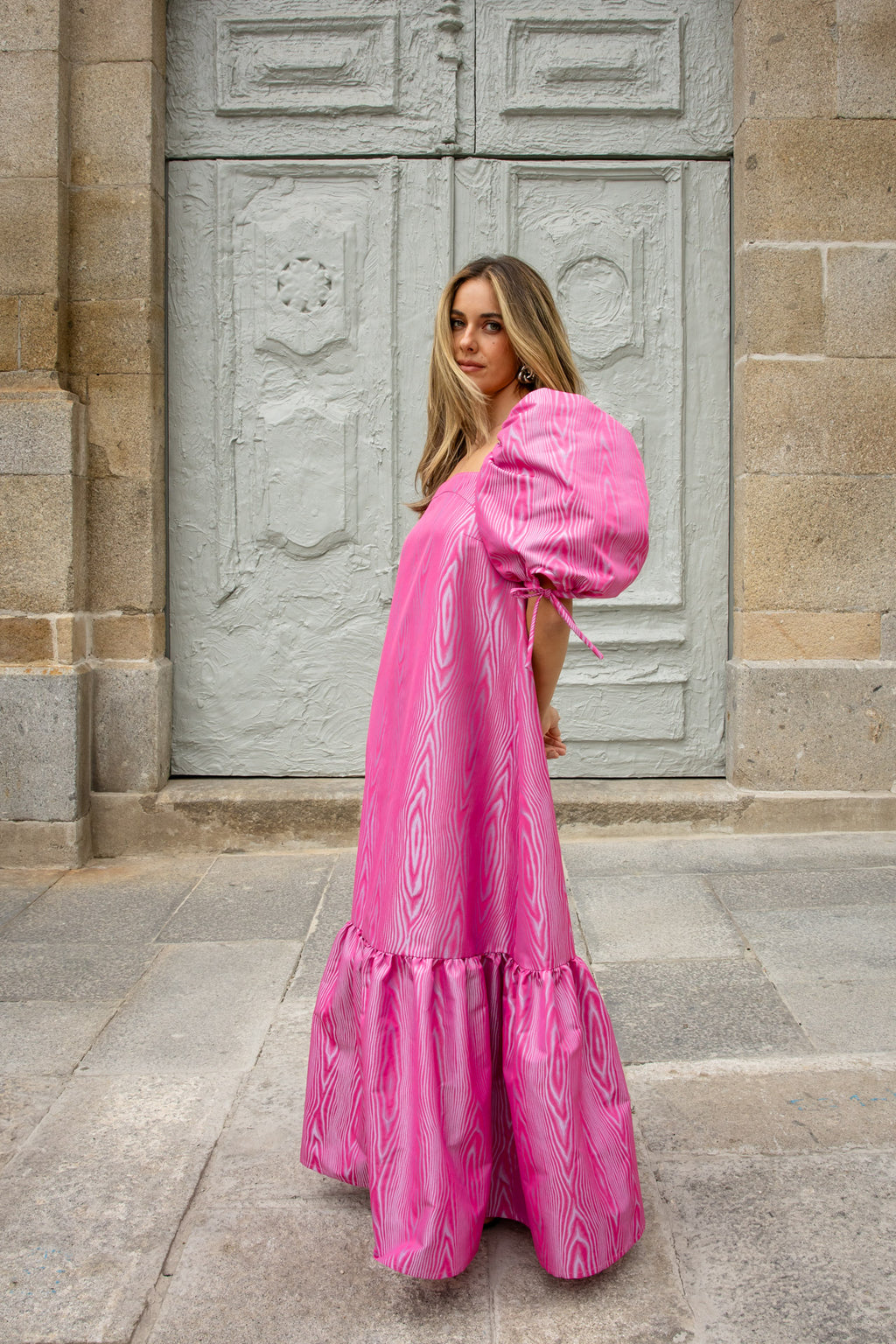 VESTIDO AURORA