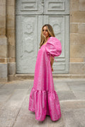 VESTIDO AURORA